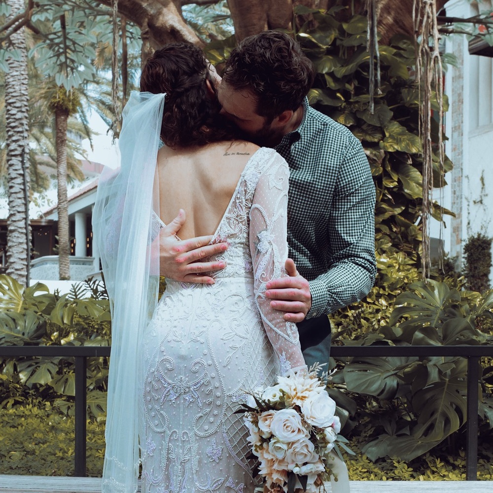 Meet your Posher, Lucia